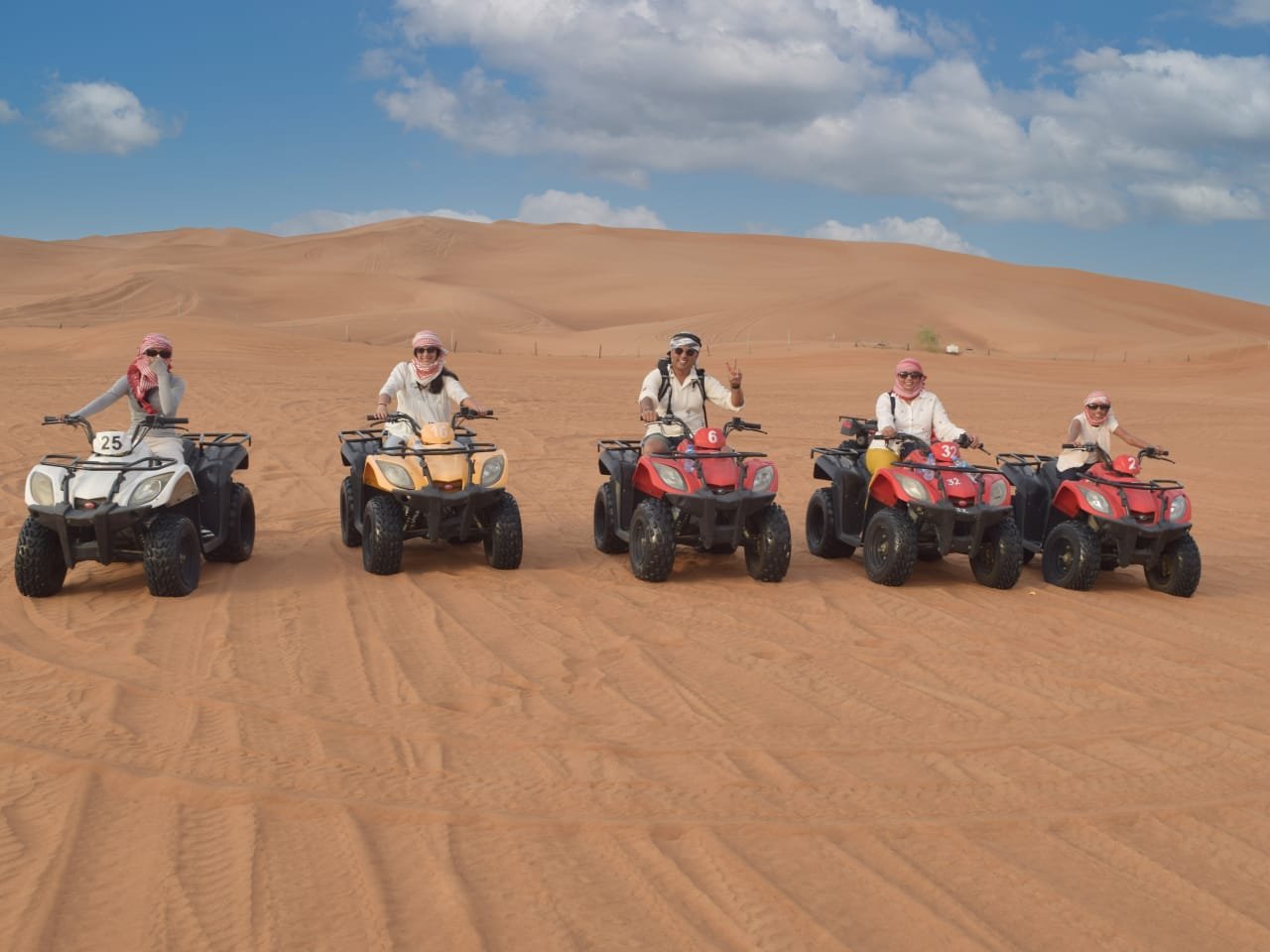 Welcome to Falcon Tourism | Experience the Majestic Sands of Dubai ...